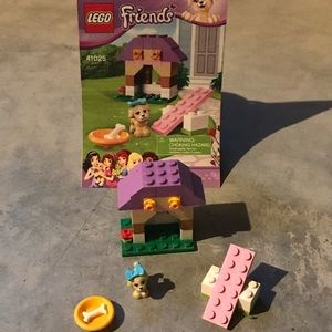 Lego Friends
